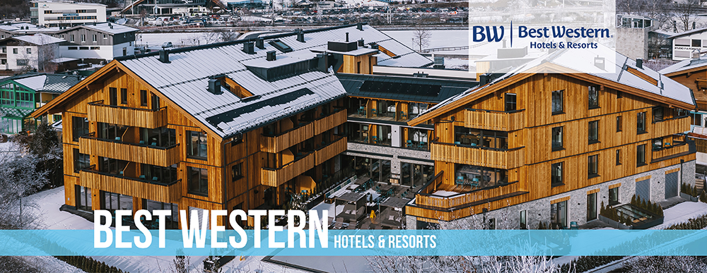 Best Western Hotels & Resorts